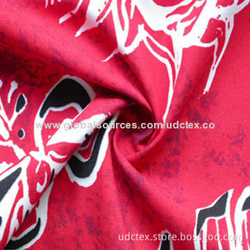 Microfiber Polyester Peach Skin Fabric, Various Finishes and Coatings are Available